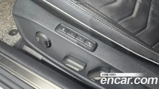 Volkswagen Arteon 2019 — Photo 22/31