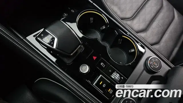 Volkswagen Touareg 2024 — Şəkil 30/36