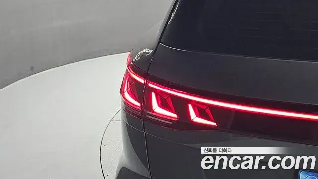 Volkswagen Touareg 2024 — Şəkil 20/36
