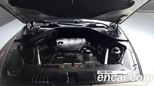 Genesis GV80 2020 — Photo 6/20