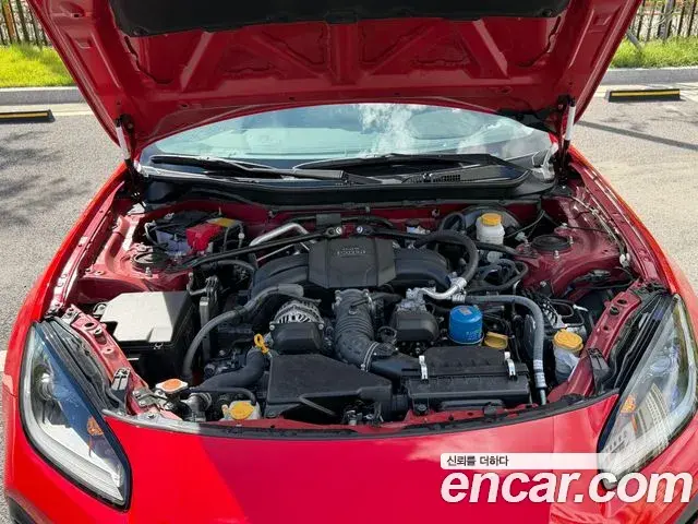Toyota GR86 2025 — Photo 9/20