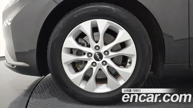 Kia K8 2022 — Photo 5/20