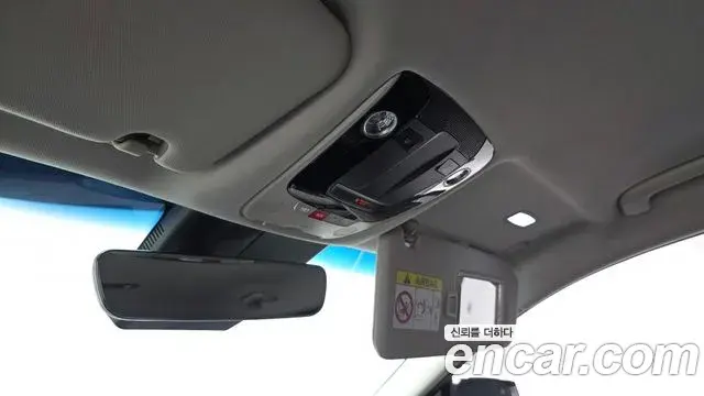 Kia K8 2022 — Photo 18/20