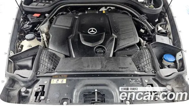 Mercedes-Benz G-Class 2021 — Photo 6/20