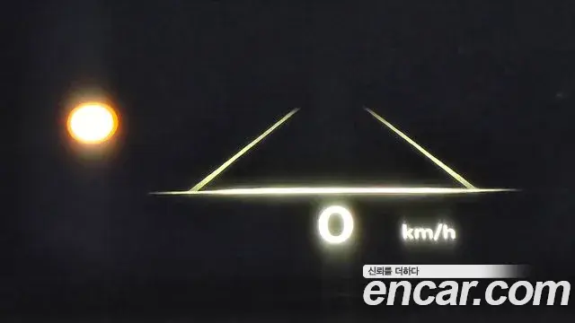 Genesis GV80 Coupe 2024 — ფოტო 18/20