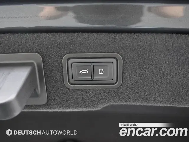 Audi A8 2022 — ფოტო 20/20