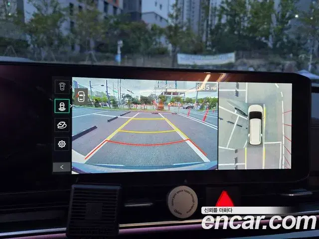 Kia Carnival 2024 — Photo 6/18