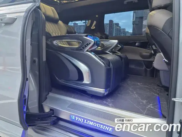 Kia Carnival 2024 — Photo 12/18
