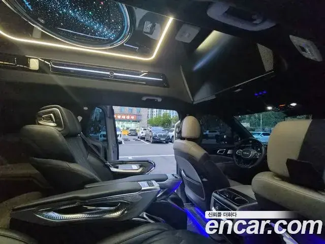 Kia Carnival 2024 — Photo 15/18