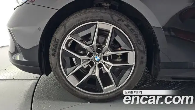 BMW 5 Series 2025 — Şəkil 5/20