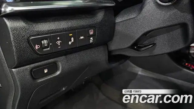 Kia Niro 2019 — Photo 20/20