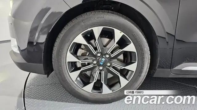 Kia Carnival 2020 — Şəkil 5/20