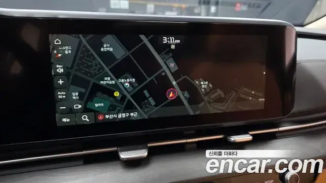 Kia Carnival 2020 — Şəkil 14/20