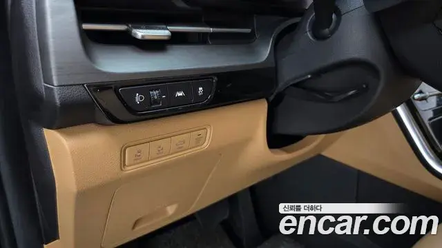 Kia Carnival 2020 — Şəkil 19/20