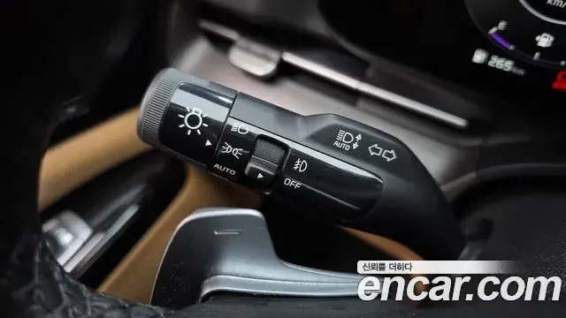 Kia Carnival 2020 — Şəkil 20/20