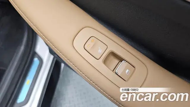 Hyundai Sonata 2019 — Photo 17/20