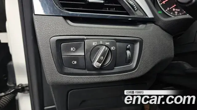 BMW X1 2018 — Фото 14/20