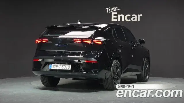 Renault Samsung Filante 2026 — Photo 2/20