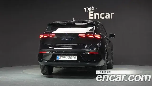 Renault Samsung Filante 2026 — Photo 4/20
