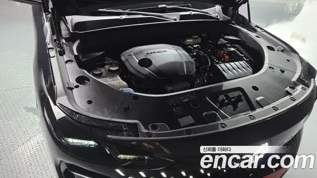Renault Samsung Filante 2026 — Photo 6/20