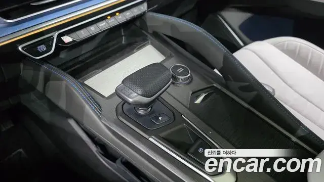 Renault Samsung Filante 2026 — Photo 9/20