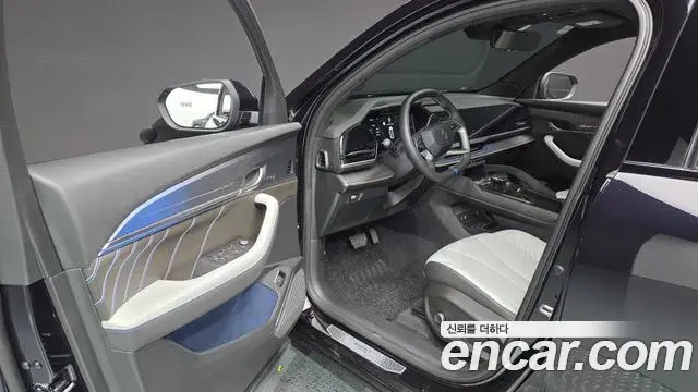 Renault Samsung Filante 2026 — Photo 10/20