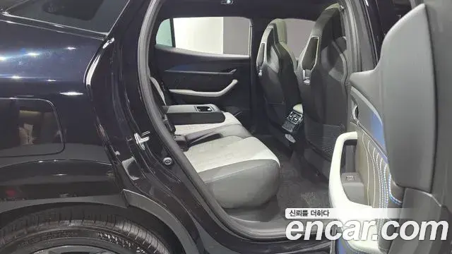 Renault Samsung Filante 2026 — Photo 11/20