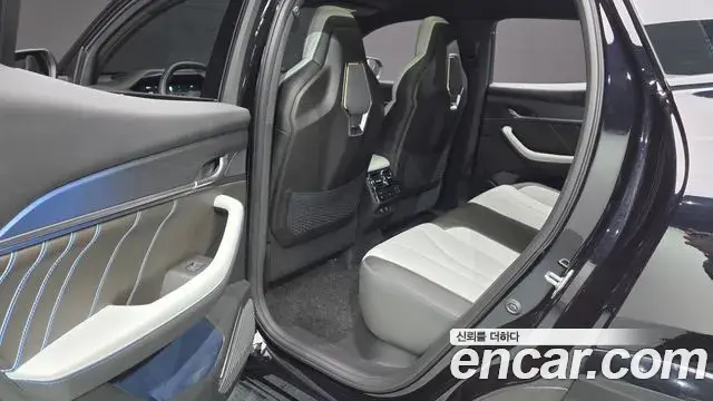 Renault Samsung Filante 2026 — Photo 12/20