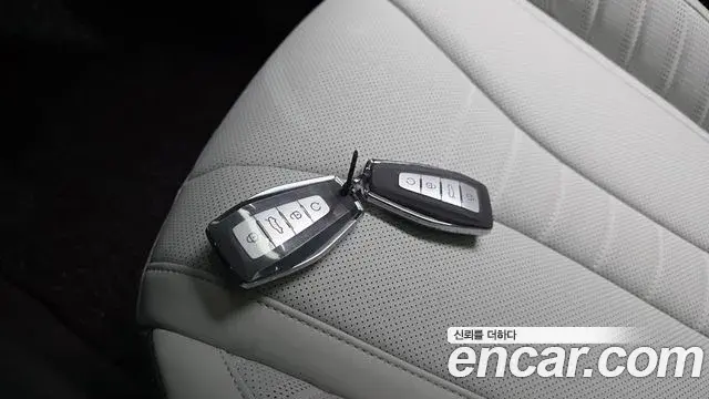 Renault Samsung Filante 2026 — Photo 16/20