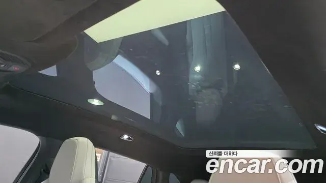 Renault Samsung Filante 2026 — Photo 17/20