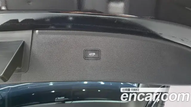 Renault Samsung Filante 2026 — Photo 18/20