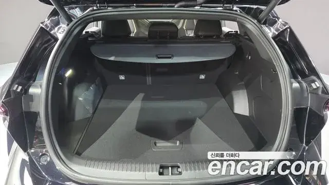 Renault Samsung Filante 2026 — Photo 19/20