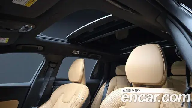 Volvo V60 Cross Country 2019 — Şəkil 13/39