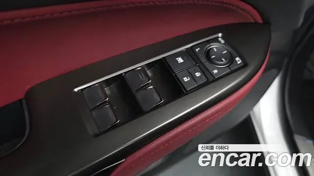 Lexus NX350h 2025 — Photo 5/36