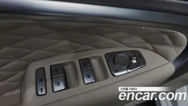 Genesis G70 2021 — ფოტო 8/35
