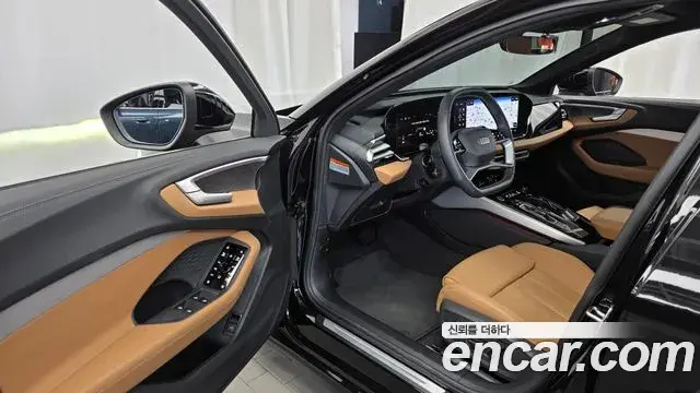Audi A5 2025 — Фото 10/20