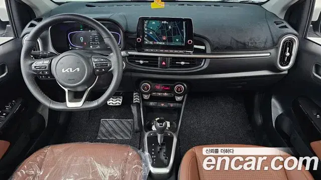 Kia All New Morning 2025 — Photo 7/20