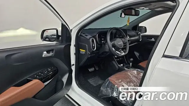 Kia All New Morning 2025 — Photo 10/20