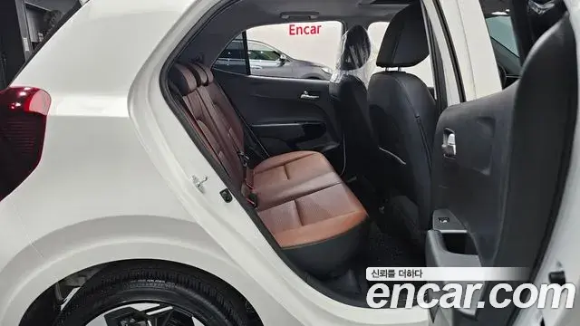 Kia All New Morning 2025 — Photo 12/20