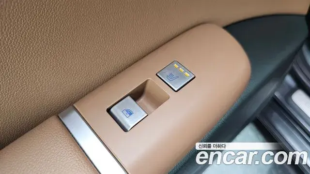 Hyundai Grandeur 2025 — Фото 19/20
