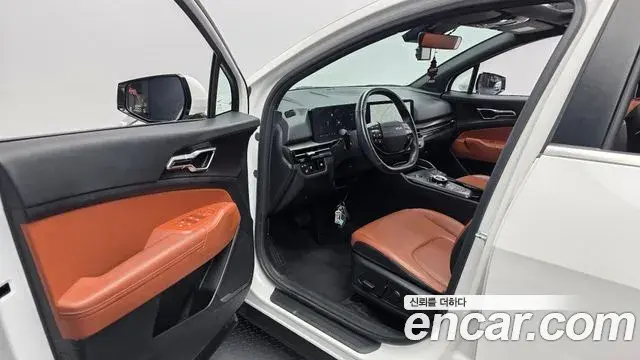 Kia Sportage 2025 — Фото 10/20