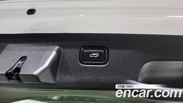 Kia Sportage 2025 — ფოტო 15/34