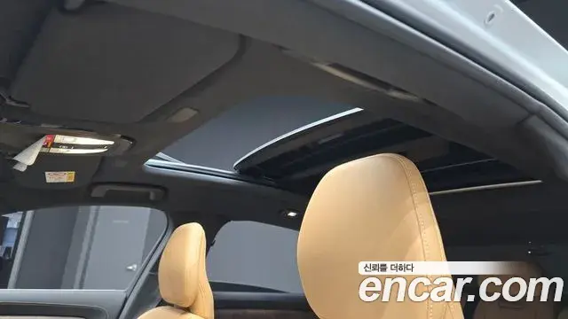 Volvo S90 2023 — ფოტო 23/37