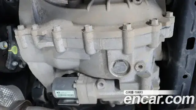 Genesis GV80 2022 — Photo 19/20