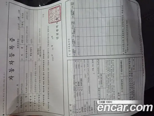 Toyota Alphard 2025 — Şəkil 18/20