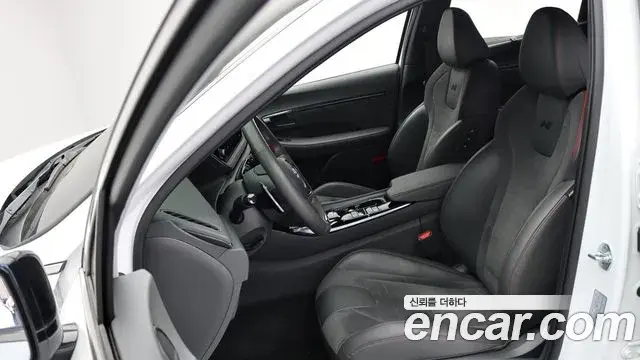 Hyundai Sonata 2022 — Şəkil 6/20