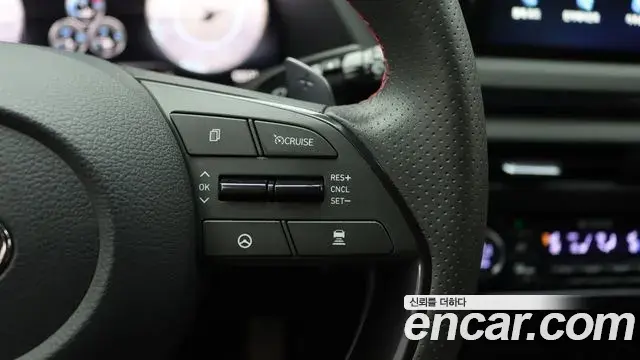 Hyundai Sonata 2022 — Şəkil 8/20