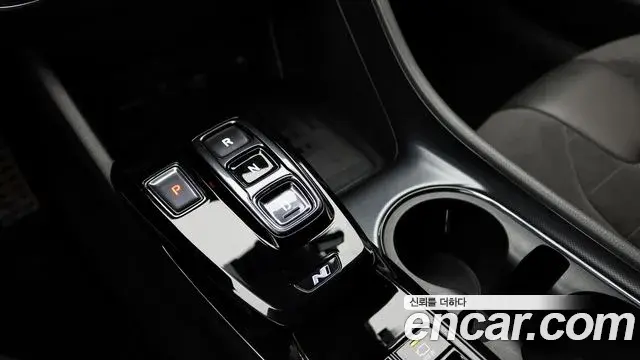Hyundai Sonata 2022 — Şəkil 17/20