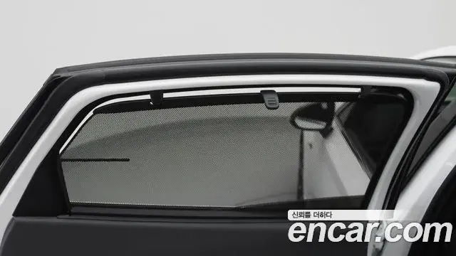 Hyundai Sonata 2022 — Şəkil 18/20