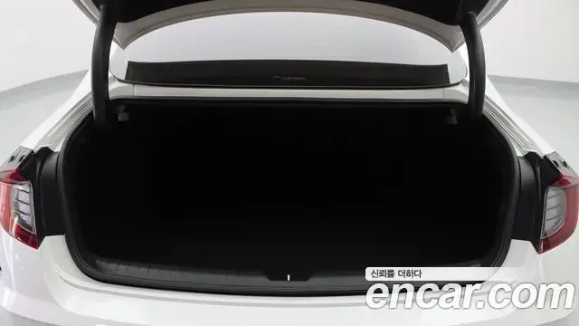 Hyundai Sonata 2022 — Şəkil 19/20